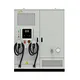 261kWh Solar Energy Storage & EV Charging System  125kW DC Integrated Cabinet